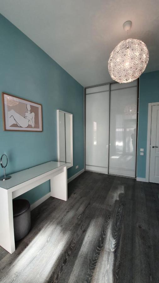 JūrkalneApartamenti Romantika公寓 外观 照片