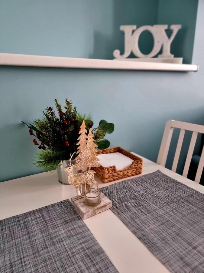 JūrkalneApartamenti Romantika公寓 外观 照片