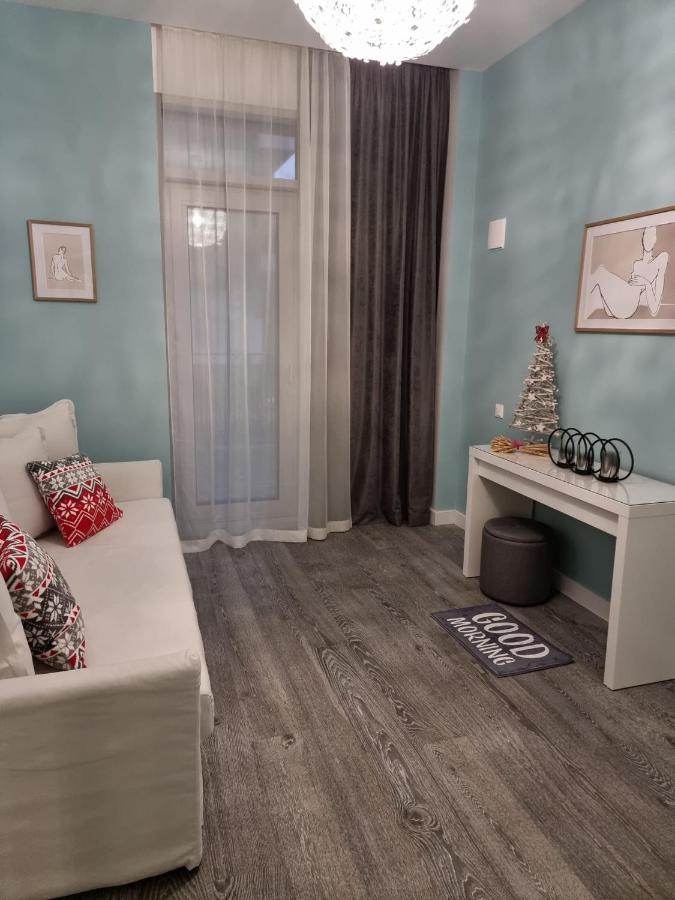 JūrkalneApartamenti Romantika公寓 外观 照片