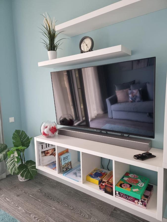 JūrkalneApartamenti Romantika公寓 外观 照片